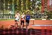 Fotos de los 1500 m de varones