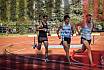 Fotos de los 1500 m de varones