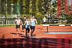 Fotos de los 1500 m de varones