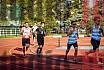 Fotos de los 1500 m de varones