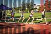 Fotos de los 1500 m de varones
