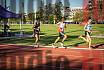 Fotos de los 1500 m de varones