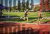 Fotos de los 1500 m de varones
