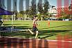 Fotos de los 1500 m de varones