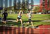 Fotos de los 1500 m de varones