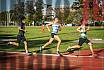 Fotos de los 1500 m de varones