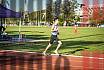 Fotos de los 1500 m de varones