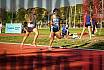 Fotos de los 1500 m de varones
