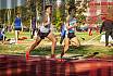Fotos de los 1500 m de varones