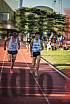 Fotos de los 1500 m de varones
