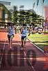 Fotos de los 1500 m de varones