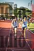 Fotos de los 1500 m de varones