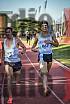 Fotos de los 1500 m de varones