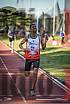 Fotos de los 1500 m de varones