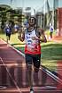 Fotos de los 1500 m de varones