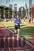 Fotos de los 1500 m de varones