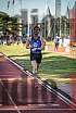 Fotos de los 1500 m de varones