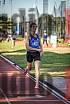 Fotos de los 1500 m de varones