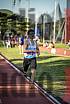 Fotos de los 1500 m de varones