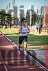 Fotos de los 1500 m de varones