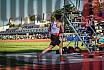 Fotos de los 1500 m de varones