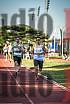 Fotos de los 1500 m de varones