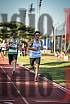 Fotos de los 1500 m de varones