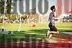 Fotos de los 1500 m de varones