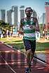 Fotos de los 1500 m de varones