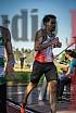 Fotos de los 1500 m de varones