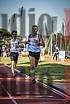 Fotos de los 1500 m de varones