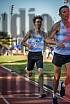 Fotos de los 1500 m de varones