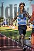 Fotos de los 1500 m de varones