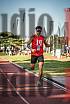 Fotos de los 1500 m de varones