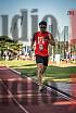 Fotos de los 1500 m de varones