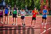 Fotos de los 1500 m de varones