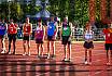 Fotos de los 1500 m de varones