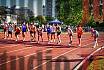 Fotos de los 1500 m de varones