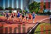 Fotos de los 1500 m de varones