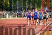 Fotos de los 1500 m de varones