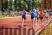 Fotos de los 1500 m de varones