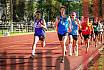Fotos de los 1500 m de varones