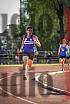 Fotos de los 1500 m de varones