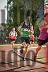 Fotos de los 1500 m de varones