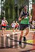 Fotos de los 1500 m de varones