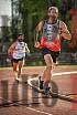 Fotos de los 1500 m de varones