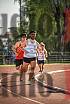 Fotos de los 1500 m de varones