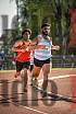 Fotos de los 1500 m de varones
