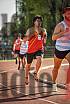 Fotos de los 1500 m de varones