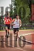 Fotos de los 1500 m de varones